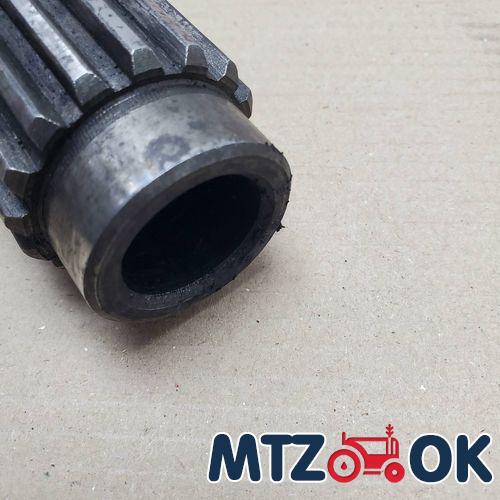 Кожух механизма блокировки МТЗ 1221.920.82 (пр-во ДК) 70-2409035-А6 Кожух механизма блокировки МТЗ 1221.920.82 (пр-во ДК) 70-2409035-А6