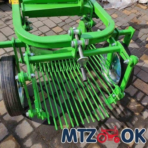 Грудобой 3.2м Грудобой 3.2м