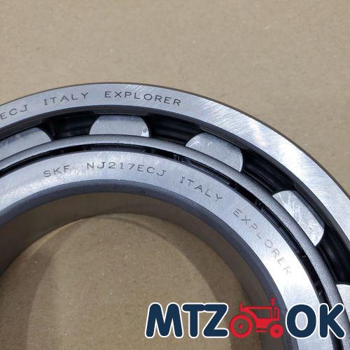 Гидроцилиндр рул. упр. МТЗ 82 1-но сторон. ЦС 50-25-20 боковое подключение (пр-во Китай) Гидроцилиндр рул. упр. МТЗ 82 1-но сторон. ЦС 50-25-20 боковое подключение (пр-во Китай)