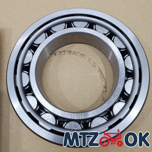 Гидроцилиндр рул. упр. МТЗ 82 1-но сторон. ЦС 50-25-20 боковое подключение (пр-во Китай) Гидроцилиндр рул. упр. МТЗ 82 1-но сторон. ЦС 50-25-20 боковое подключение (пр-во Китай)