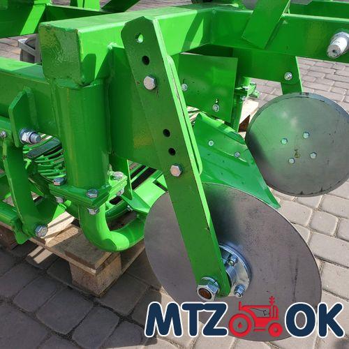 Грудобой 3.2м Грудобой 3.2м