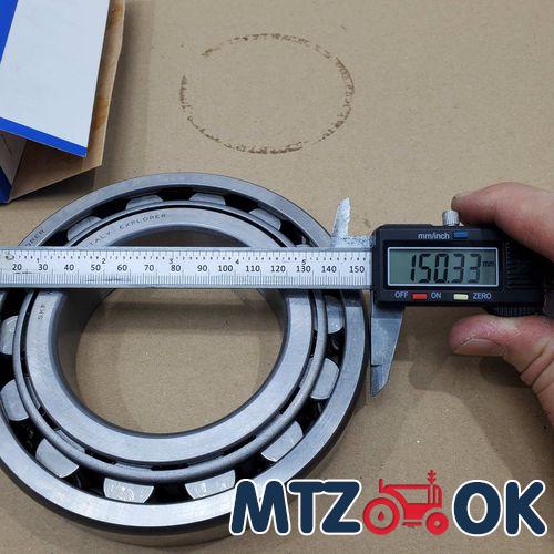 Гидроцилиндр рул. упр. МТЗ 82 1-но сторон. ЦС 50-25-20 боковое подключение (пр-во Китай) Гидроцилиндр рул. упр. МТЗ 82 1-но сторон. ЦС 50-25-20 боковое подключение (пр-во Китай)