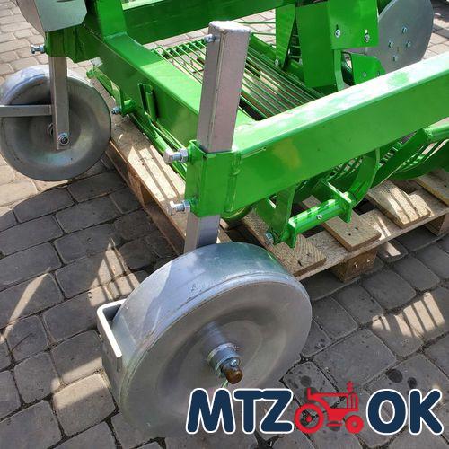 Грудобой 3.2м Грудобой 3.2м