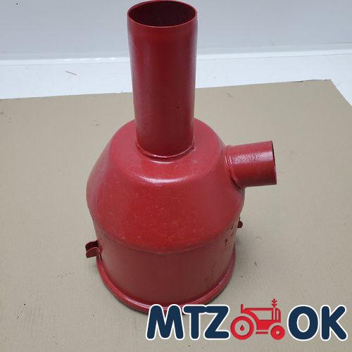 Кожух механизма блокировки МТЗ 1221.920.82 (пр-во ДК) 70-2409035-А6 Кожух механизма блокировки МТЗ 1221.920.82 (пр-во ДК) 70-2409035-А6