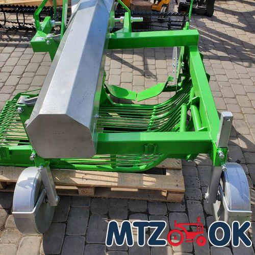 Грудобой 3.2м Грудобой 3.2м