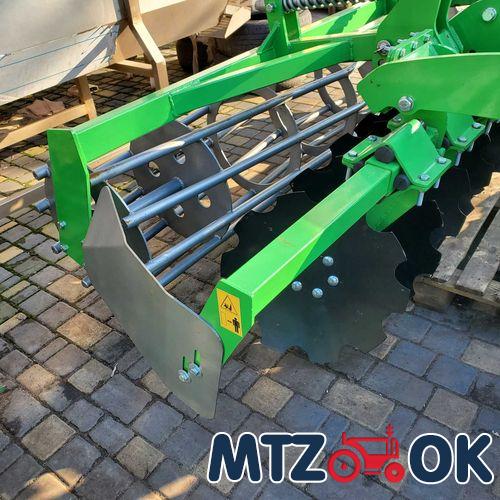 Дископлуг 2.5 BOMET PERCEUS Дископлуг 2.5 BOMET PERCEUS