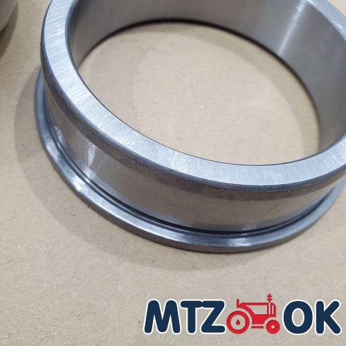 Гидроцилиндр рул. упр. МТЗ 82 1-но сторон. ЦС 50-25-20 боковое подключение (пр-во Китай) Гидроцилиндр рул. упр. МТЗ 82 1-но сторон. ЦС 50-25-20 боковое подключение (пр-во Китай)