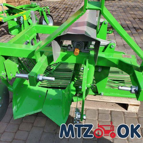 Грудобой 3.2м Грудобой 3.2м