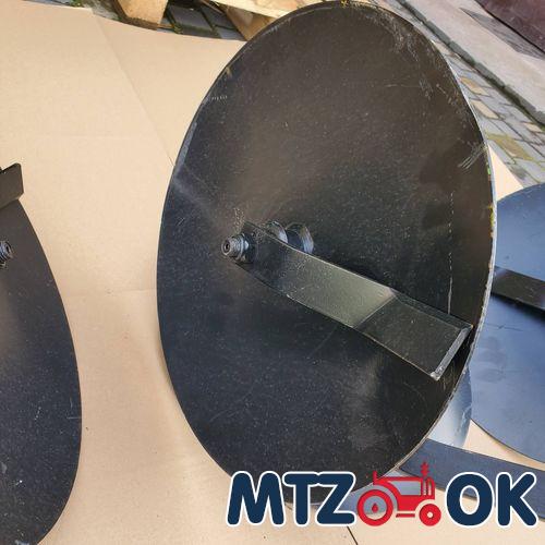 Грудобой 3.2м Грудобой 3.2м