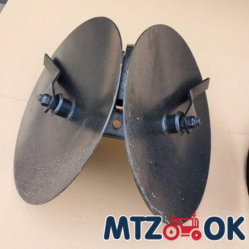 Грудобой 3.2м Грудобой 3.2м