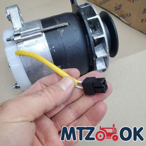 Кожух механизма блокировки МТЗ 1221.920.82 (пр-во ДК) 70-2409035-А6 Кожух механизма блокировки МТЗ 1221.920.82 (пр-во ДК) 70-2409035-А6