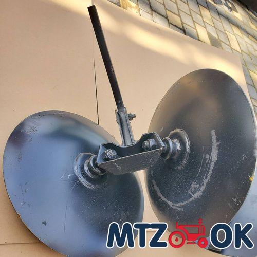 Грудобой 3.2м Грудобой 3.2м