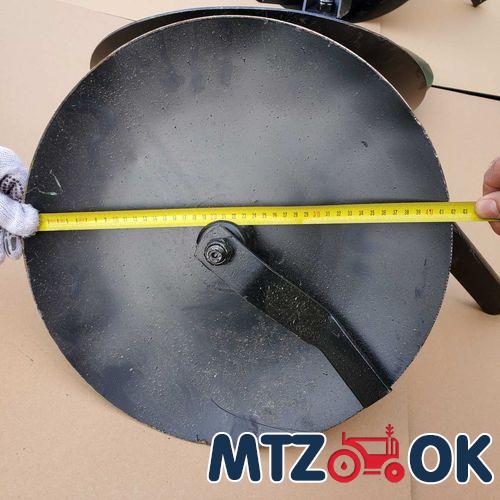 Грудобой 3.2м Грудобой 3.2м