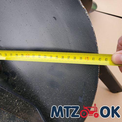 Грудобой 3.2м Грудобой 3.2м