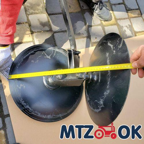 Грудобой 3.2м Грудобой 3.2м