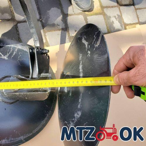 Грудобой 3.2м Грудобой 3.2м