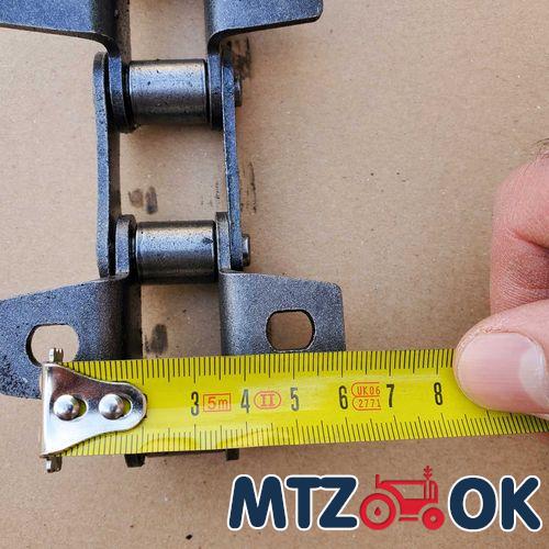 Грудобой 3.2м Грудобой 3.2м