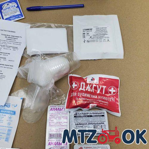 Кожух механизма блокировки МТЗ 1221.920.82 (пр-во ДК) 70-2409035-А6 Кожух механизма блокировки МТЗ 1221.920.82 (пр-во ДК) 70-2409035-А6