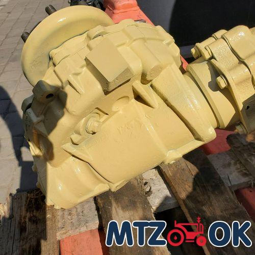 Мост передний МТЗ 82 под ГУР (8 шпилек) н/о (пр-во МТЗ) Б/У 72-2300020-А Б/У Мост передний МТЗ 82 под ГУР (8 шпилек) н/о (пр-во МТЗ) Б/У 72-2300020-А Б/У