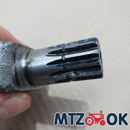 Вилка карданчика (пр-во ВЗТЗЧ) 50-3401061-А Вилка карданчика (пр-во ВЗТЗЧ) 50-3401061-А