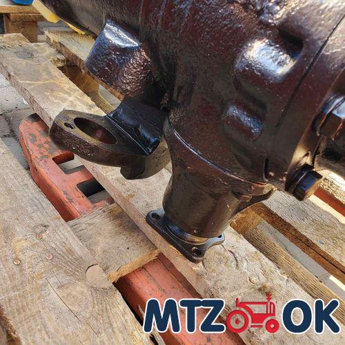 Мост передний МТЗ 82 под ГУР (8 шпилек) н/о (пр-во МТЗ) Б/У 72-2300020-А Б/У Мост передний МТЗ 82 под ГУР (8 шпилек) н/о (пр-во МТЗ) Б/У 72-2300020-А Б/У