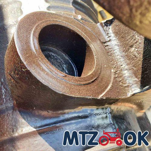 Мост передний МТЗ 82 под ГУР (8 шпилек) н/о (пр-во МТЗ) Б/У 72-2300020-А Б/У Мост передний МТЗ 82 под ГУР (8 шпилек) н/о (пр-во МТЗ) Б/У 72-2300020-А Б/У