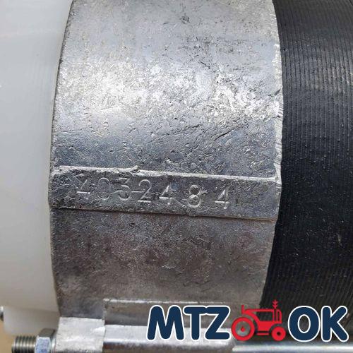 Вилка карданчика (пр-во ВЗТЗЧ) 50-3401061-А Вилка карданчика (пр-во ВЗТЗЧ) 50-3401061-А