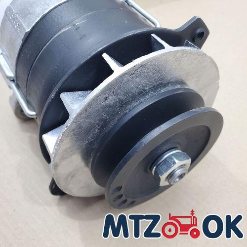 Вилка карданчика (пр-во ВЗТЗЧ) 50-3401061-А Вилка карданчика (пр-во ВЗТЗЧ) 50-3401061-А