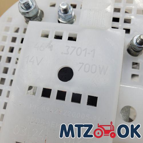 Вилка карданчика (пр-во ВЗТЗЧ) 50-3401061-А Вилка карданчика (пр-во ВЗТЗЧ) 50-3401061-А