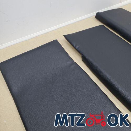 Накладка под воздуховод 3мм (9 отверстий) на панель отопителя до 2017г в сборе с дефлекторами (пр-во Украина) Накладка под воздуховод 3мм (9 отверстий) на панель отопителя до 2017г в сборе с дефлекторами (пр-во Украина)