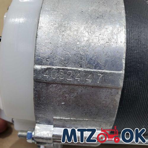 Вилка карданчика (пр-во ВЗТЗЧ) 50-3401061-А Вилка карданчика (пр-во ВЗТЗЧ) 50-3401061-А