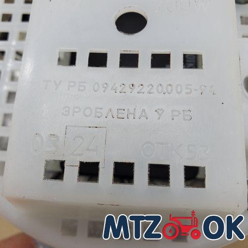 Вилка карданчика (пр-во ВЗТЗЧ) 50-3401061-А Вилка карданчика (пр-во ВЗТЗЧ) 50-3401061-А