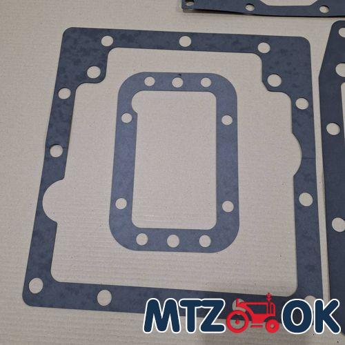 Р/к прокладок КПП МТЗ 80 (картон) (пр-во Украина) Р/К-А3619 Р/к прокладок КПП МТЗ 80 (картон) (пр-во Украина) Р/К-А3619