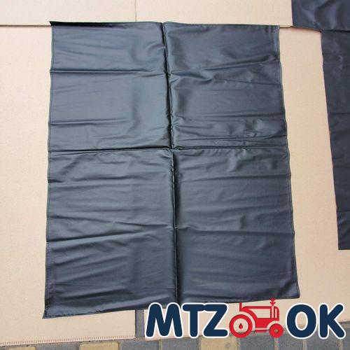 Накладка под воздуховод 3мм (9 отверстий) на панель отопителя до 2017г в сборе с дефлекторами (пр-во Украина) Накладка под воздуховод 3мм (9 отверстий) на панель отопителя до 2017г в сборе с дефлекторами (пр-во Украина)