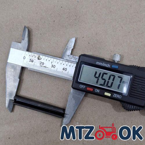 Мост передний МТЗ 82 под ГУР (8 шпилек) н/о (пр-во МТЗ) Б/У 72-2300020-А Б/У Мост передний МТЗ 82 под ГУР (8 шпилек) н/о (пр-во МТЗ) Б/У 72-2300020-А Б/У