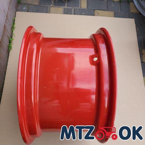 Диск колеса МТЗ-82. 892 передний широкий на 5 шпилек (13.6смхR20) (пр-во МТЗ) W12-20-3101020 Диск колеса МТЗ-82. 892 передний широкий на 5 шпилек (13.6смхR20) (пр-во МТЗ) W12-20-3101020