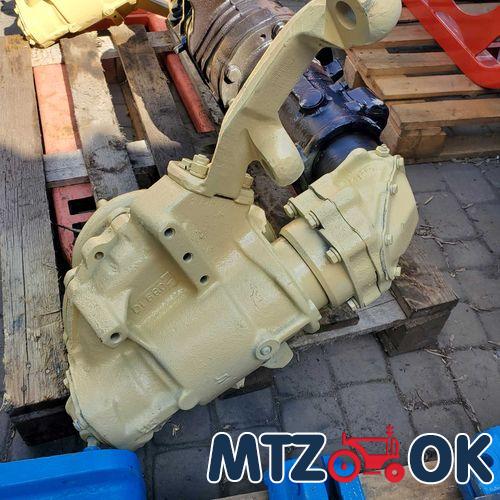 Мост передний МТЗ 82 под ГУР (8 шпилек) н/о (пр-во МТЗ) Б/У 72-2300020-А Б/У Мост передний МТЗ 82 под ГУР (8 шпилек) н/о (пр-во МТЗ) Б/У 72-2300020-А Б/У