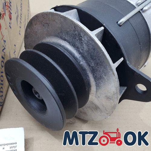 Вилка карданчика (пр-во ВЗТЗЧ) 50-3401061-А Вилка карданчика (пр-во ВЗТЗЧ) 50-3401061-А