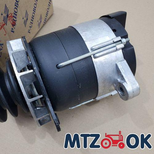 Вилка карданчика (пр-во ВЗТЗЧ) 50-3401061-А Вилка карданчика (пр-во ВЗТЗЧ) 50-3401061-А