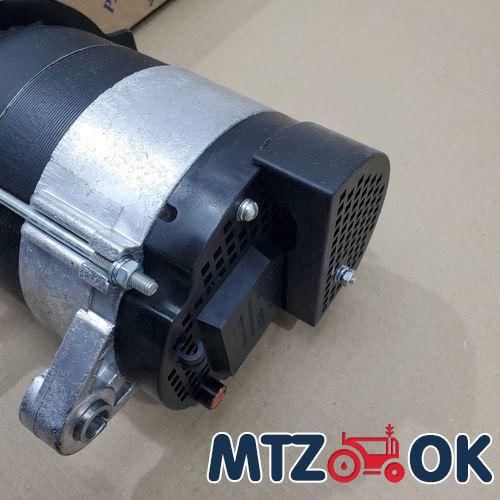 Вилка карданчика (пр-во ВЗТЗЧ) 50-3401061-А Вилка карданчика (пр-во ВЗТЗЧ) 50-3401061-А