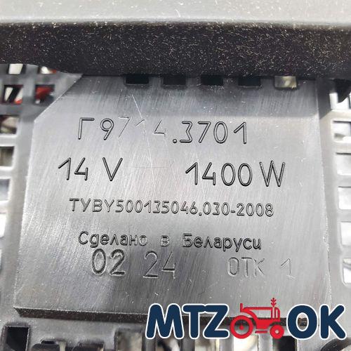 Вилка карданчика (пр-во ВЗТЗЧ) 50-3401061-А Вилка карданчика (пр-во ВЗТЗЧ) 50-3401061-А