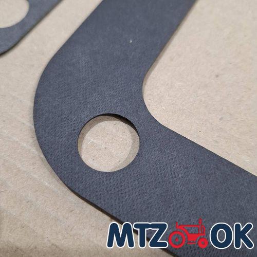 Р/к прокладок КПП МТЗ 80 (картон) (пр-во Украина) Р/К-А3619 Р/к прокладок КПП МТЗ 80 (картон) (пр-во Украина) Р/К-А3619