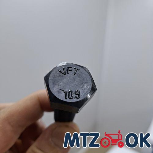 Болты крепления кронштейнов инструментального ящика на лонжерон МТЗ (усиленные) к-т. Болты крепления кронштейнов инструментального ящика на лонжерон МТЗ (усиленные) к-т.