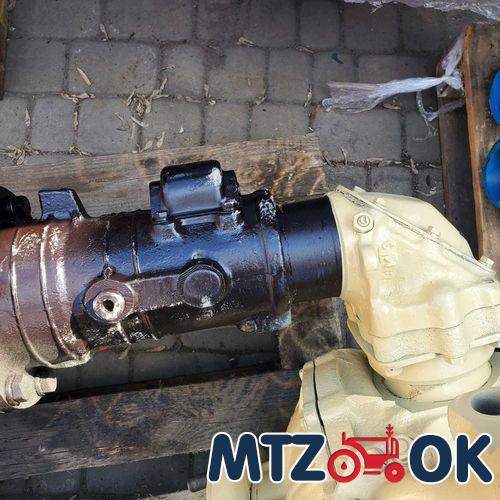 Мост передний МТЗ 82 под ГУР (8 шпилек) н/о (пр-во МТЗ) Б/У 72-2300020-А Б/У Мост передний МТЗ 82 под ГУР (8 шпилек) н/о (пр-во МТЗ) Б/У 72-2300020-А Б/У