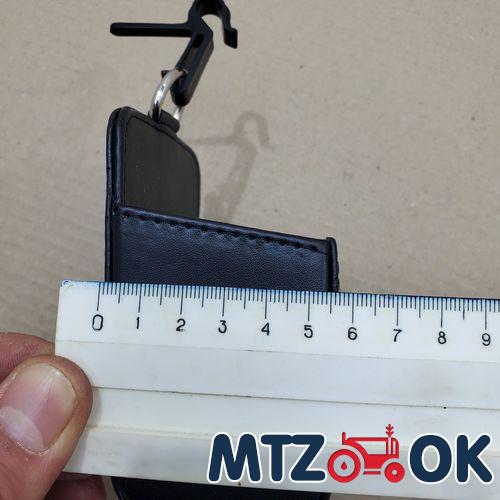 Вилка карданчика (пр-во ВЗТЗЧ) 50-3401061-А Вилка карданчика (пр-во ВЗТЗЧ) 50-3401061-А