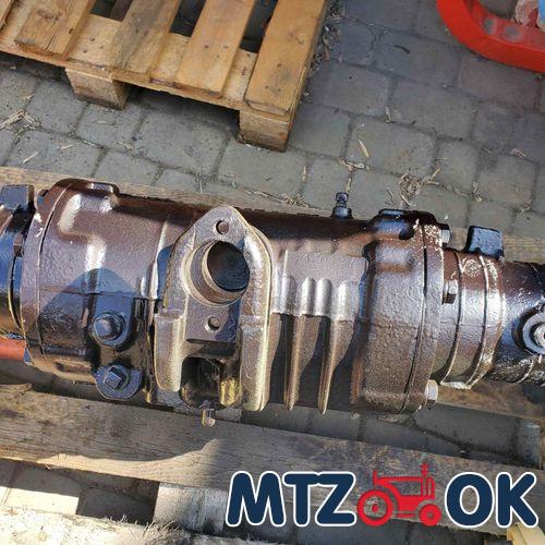 Мост передний МТЗ 82 под ГУР (8 шпилек) н/о (пр-во МТЗ) Б/У 72-2300020-А Б/У Мост передний МТЗ 82 под ГУР (8 шпилек) н/о (пр-во МТЗ) Б/У 72-2300020-А Б/У