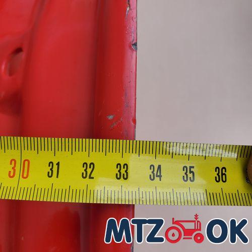 Диск колеса МТЗ-82. 892 передний широкий на 5 шпилек (13.6смхR20) (пр-во МТЗ) W12-20-3101020 Диск колеса МТЗ-82. 892 передний широкий на 5 шпилек (13.6смхR20) (пр-во МТЗ) W12-20-3101020