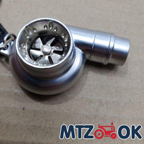 Вилка карданчика (пр-во ВЗТЗЧ) 50-3401061-А Вилка карданчика (пр-во ВЗТЗЧ) 50-3401061-А