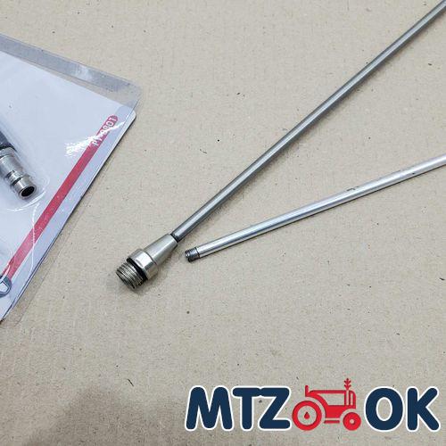 Прокладка крышки шестерни редуктора (паронит) (пр-во Украина) 52-2308034 Прокладка крышки шестерни редуктора (паронит) (пр-во Украина) 52-2308034