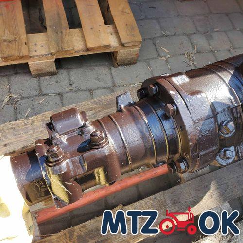 Мост передний МТЗ 82 под ГУР (8 шпилек) н/о (пр-во МТЗ) Б/У 72-2300020-А Б/У Мост передний МТЗ 82 под ГУР (8 шпилек) н/о (пр-во МТЗ) Б/У 72-2300020-А Б/У